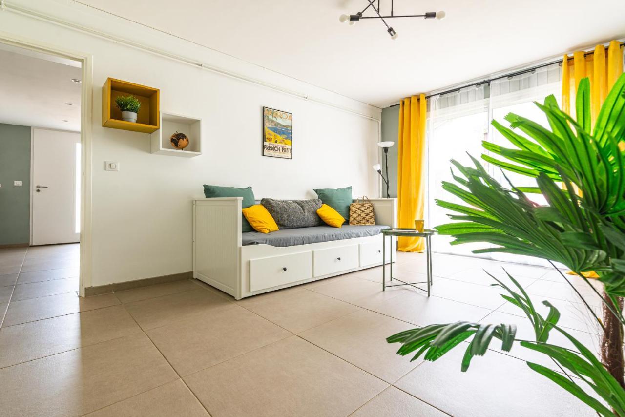 Au 10 Le Long Du Canal Appartement